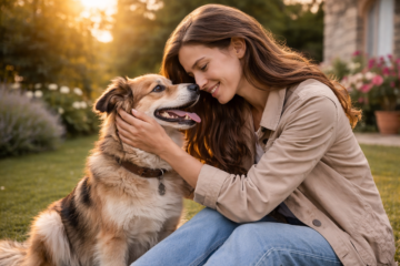 Adopter un chien